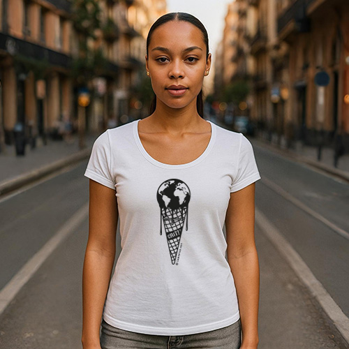 ULTIMO POSTRE entallada blanca ULTIMO POSTRE entallada blanca